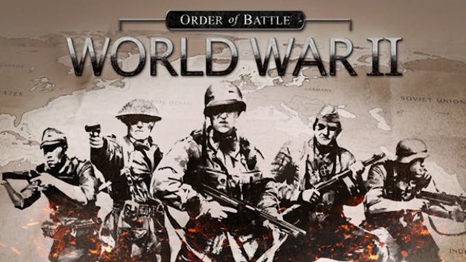 Order of Battle Bundle